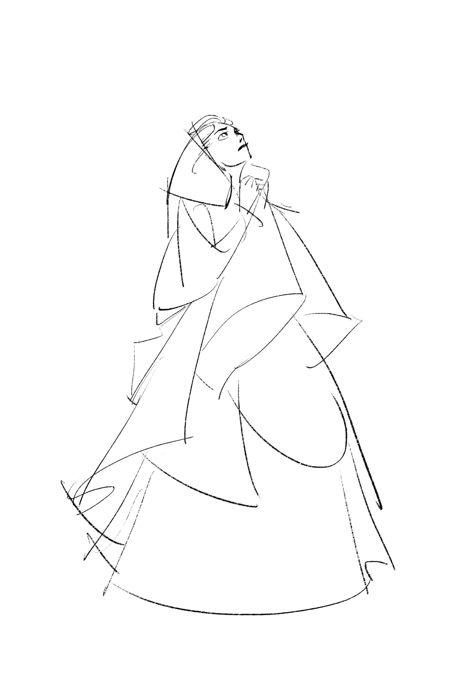 Life Drawing 41