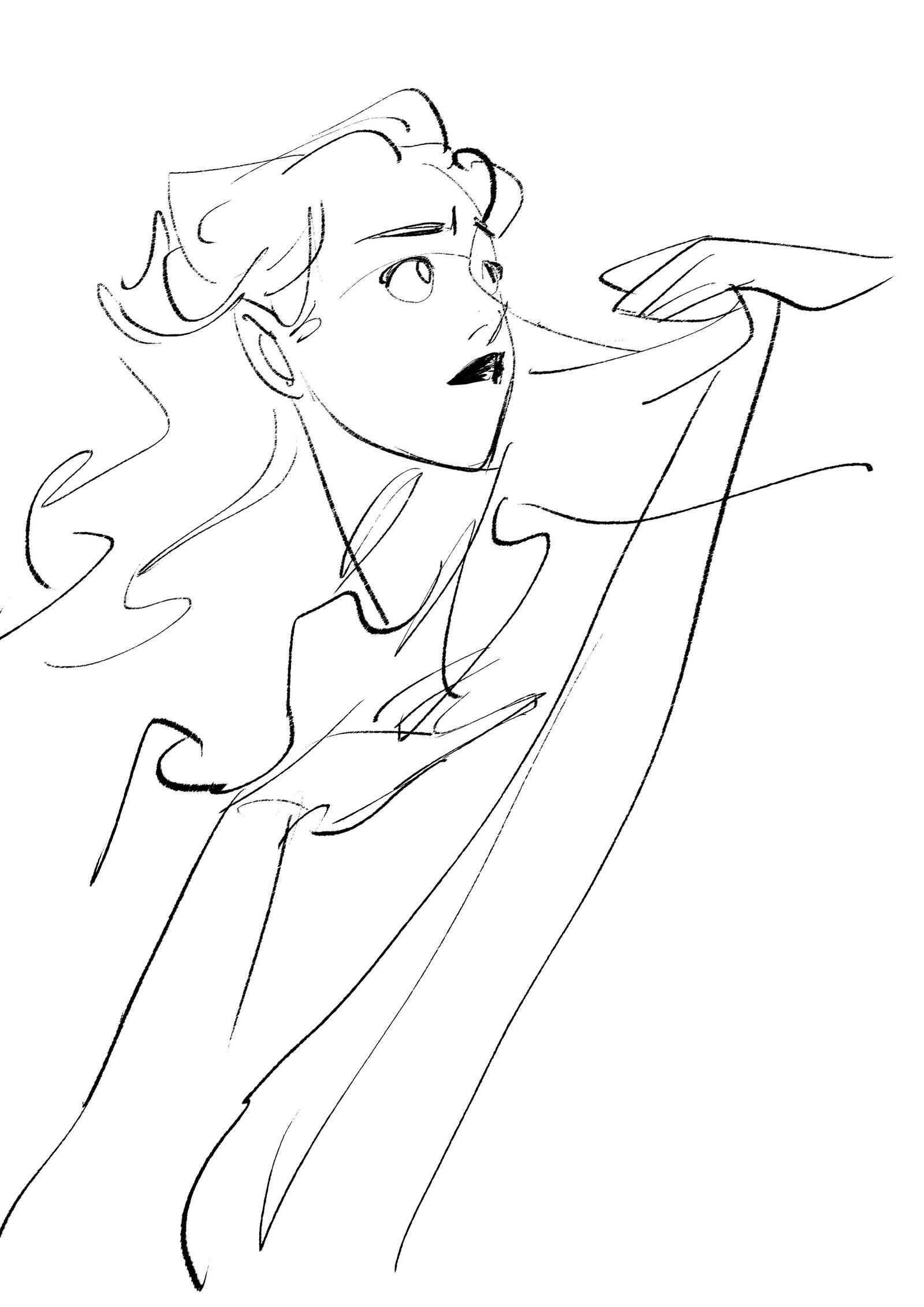 Life Drawing 44