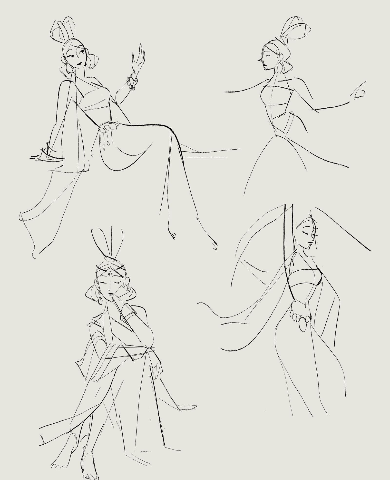 Life Drawing 62