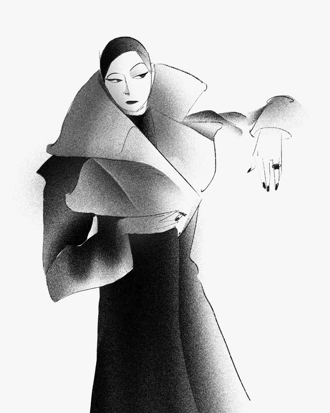 Life Drawing 70