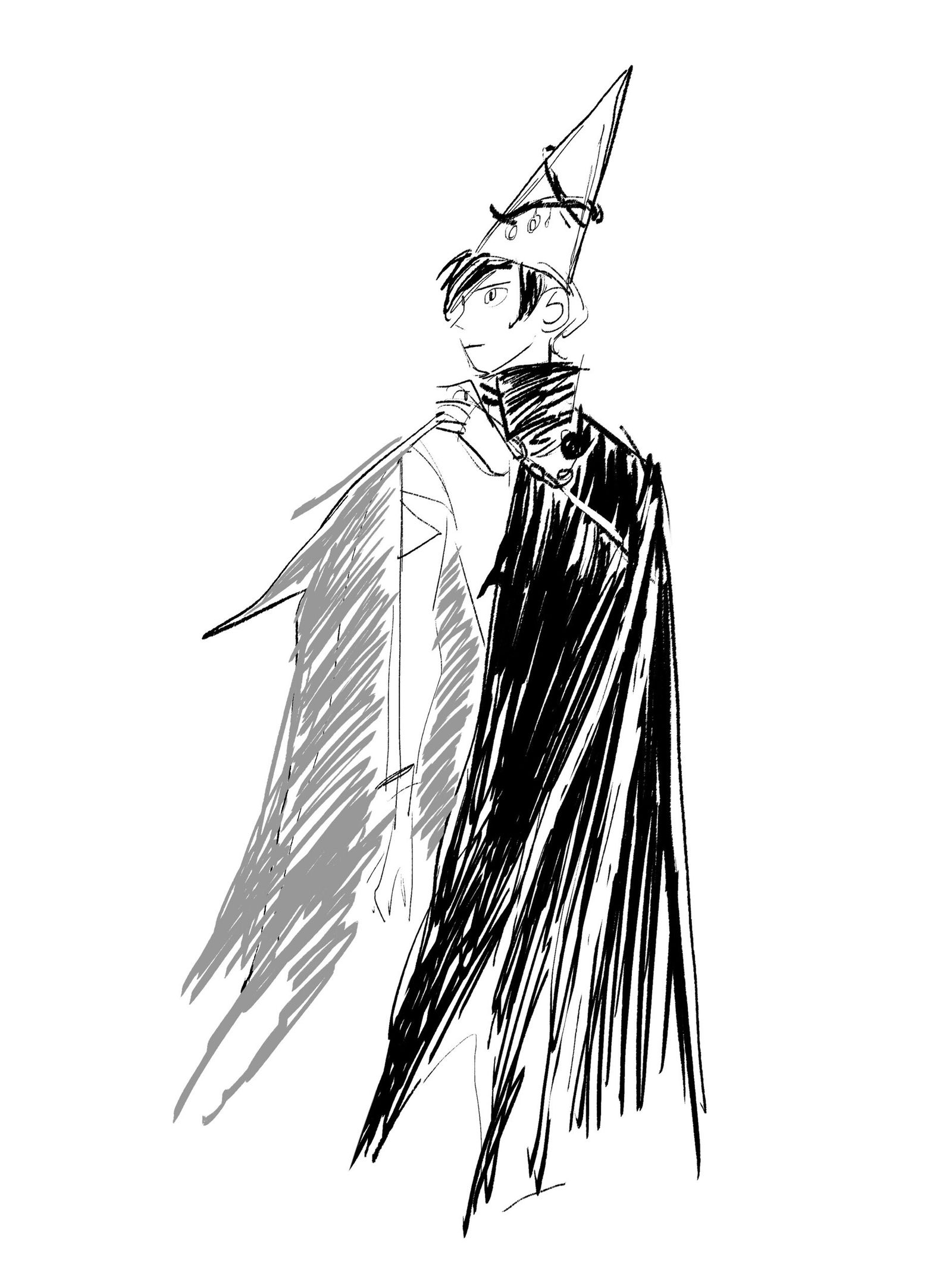 Life Drawing 80