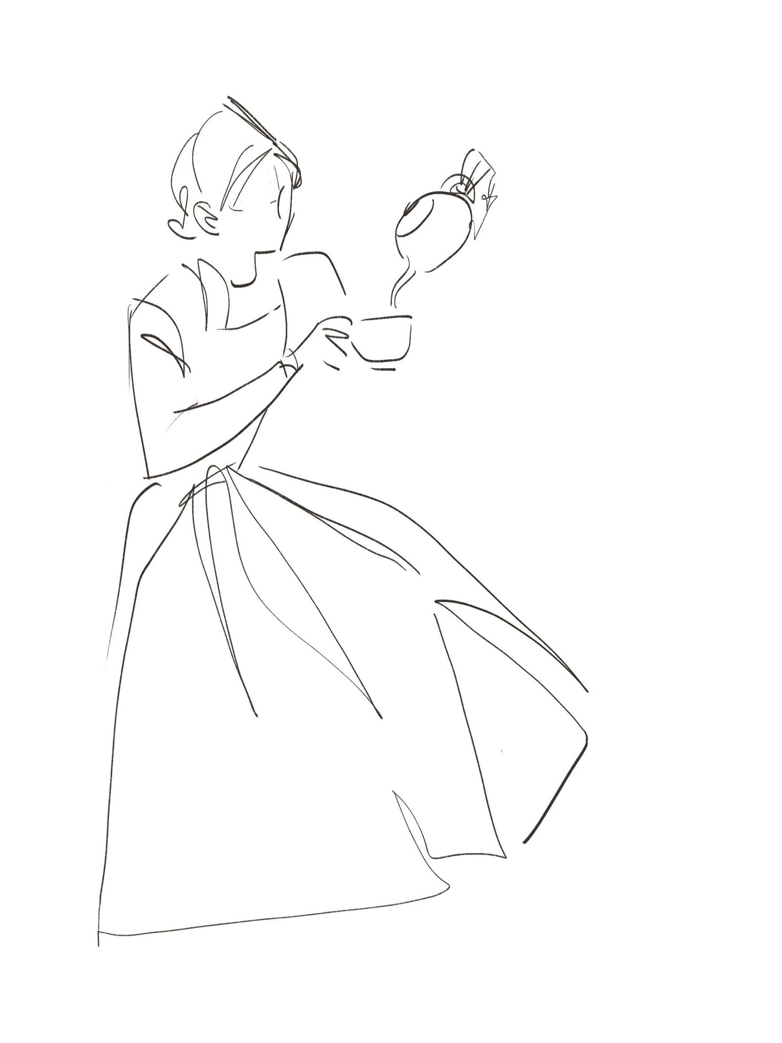 Life Drawing 95