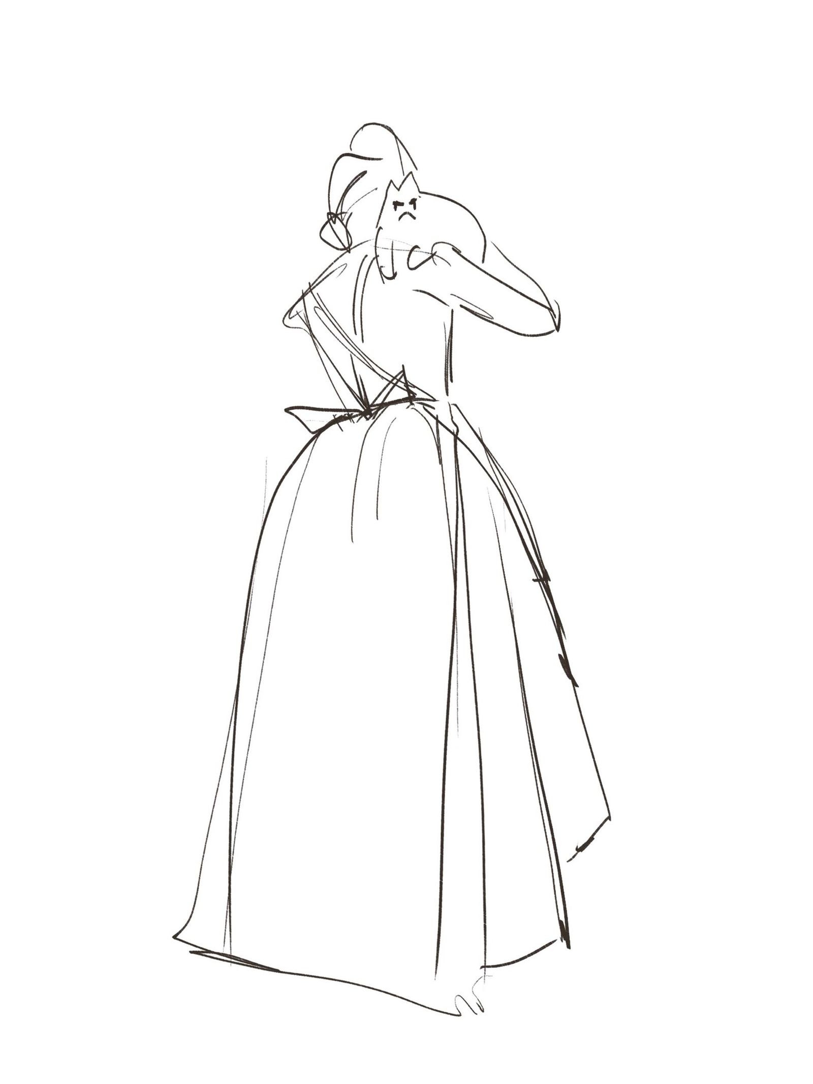 Life Drawing 99