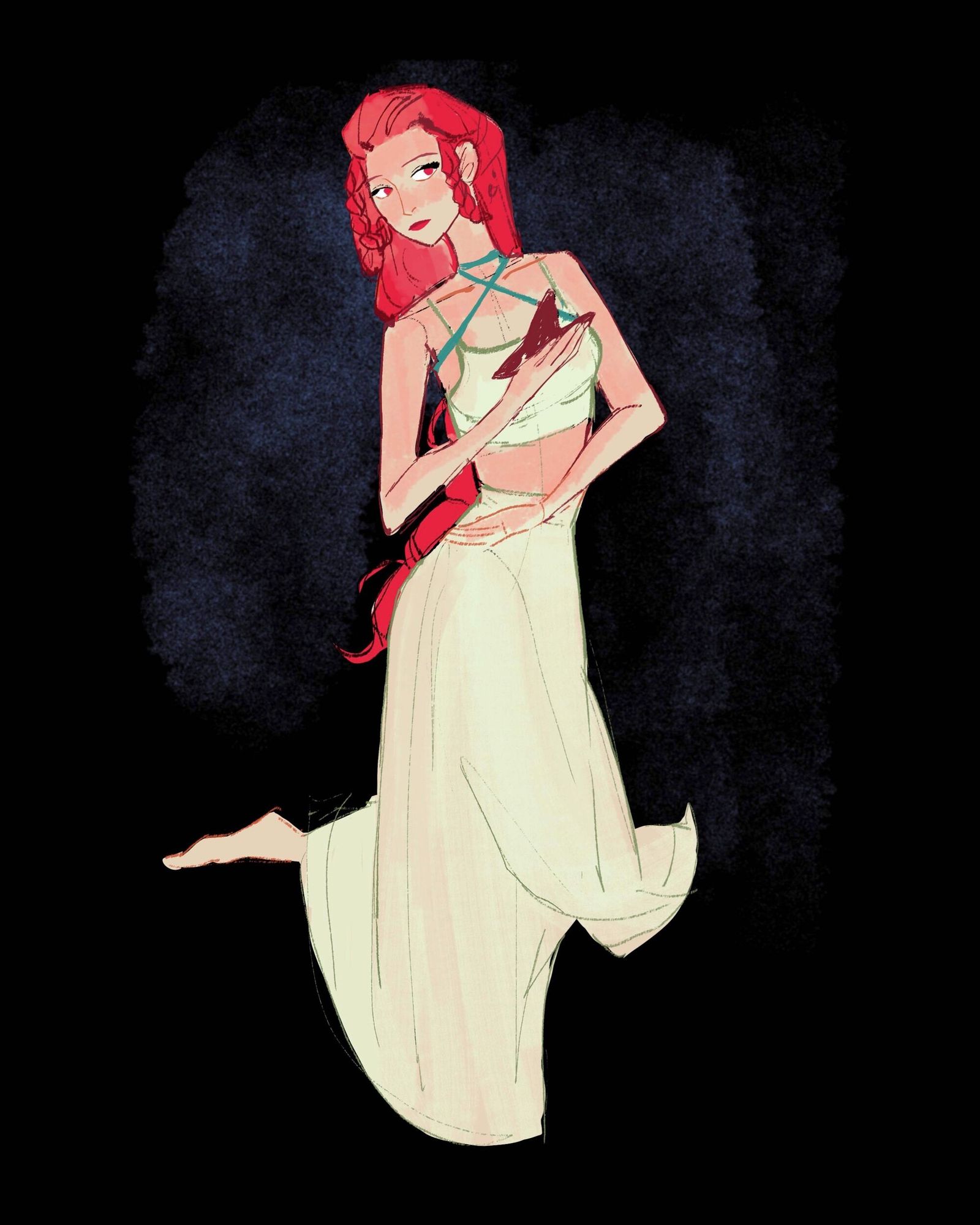 Life Drawing 101
