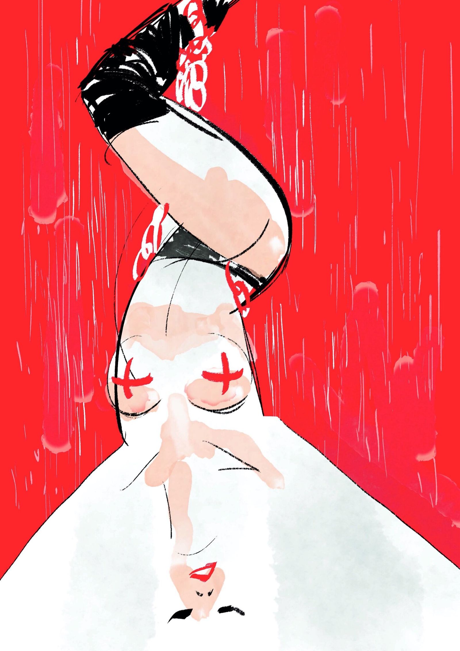 Life Drawing 104