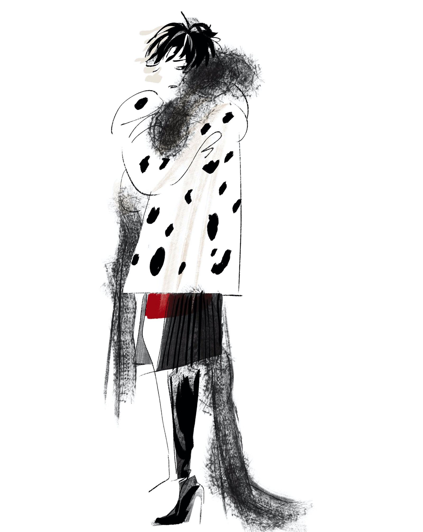 Life Drawing 117