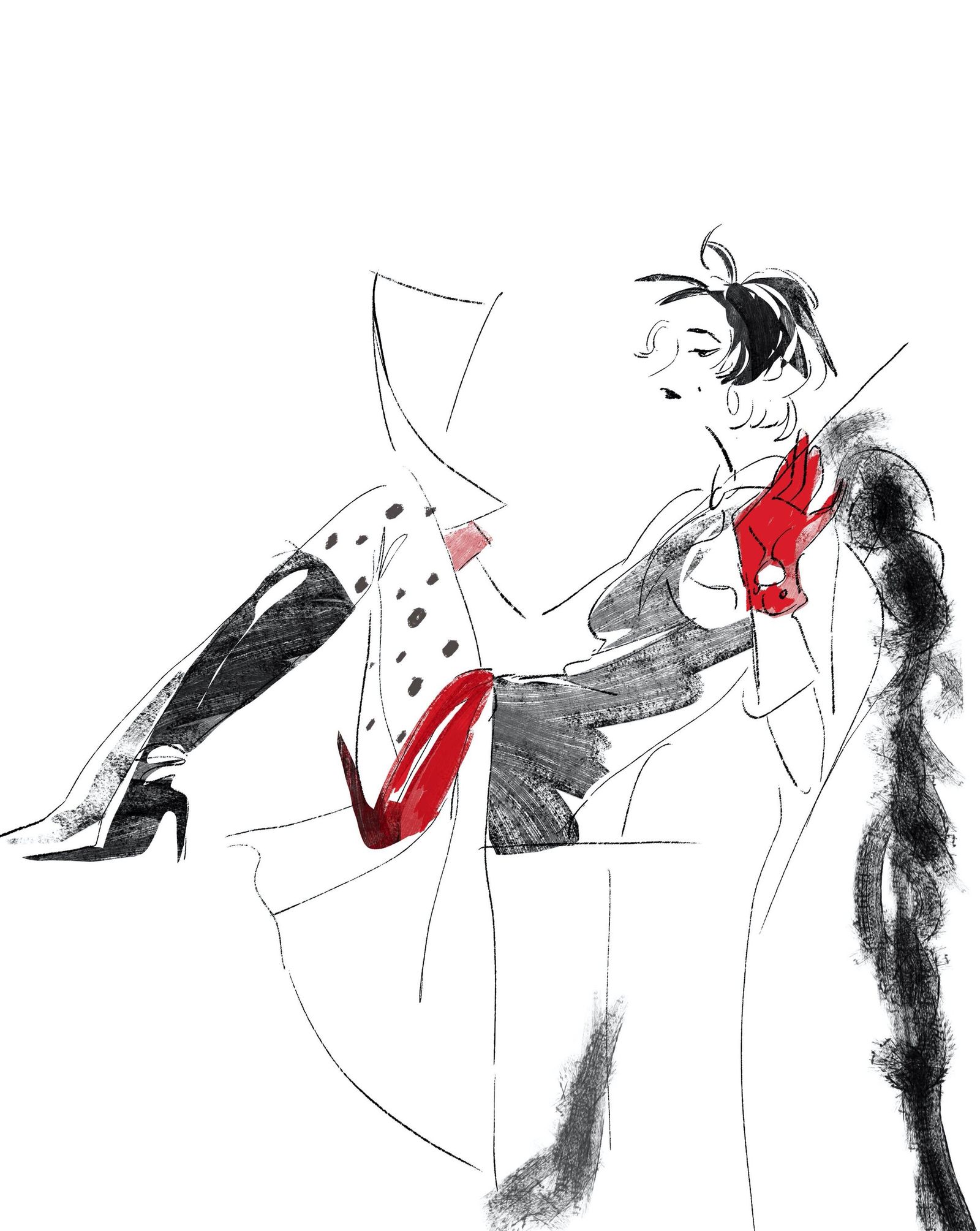 Life Drawing 118
