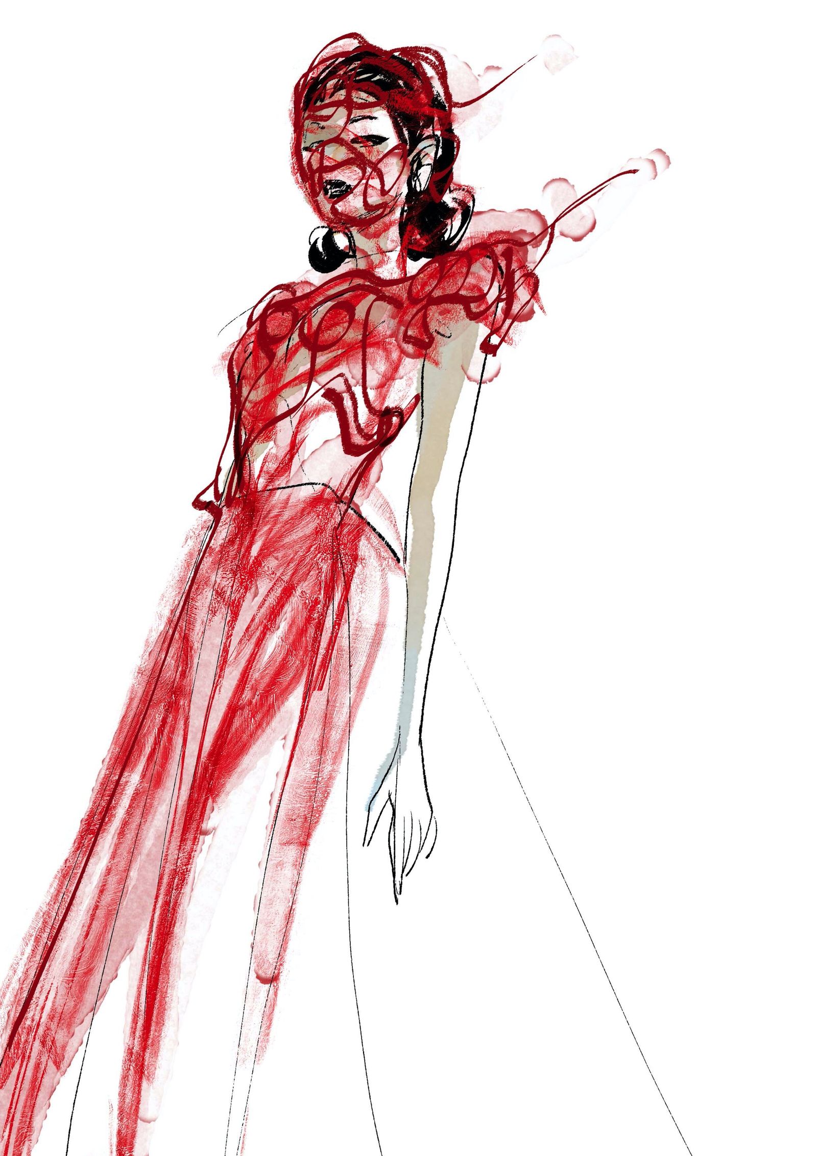 Life Drawing 135