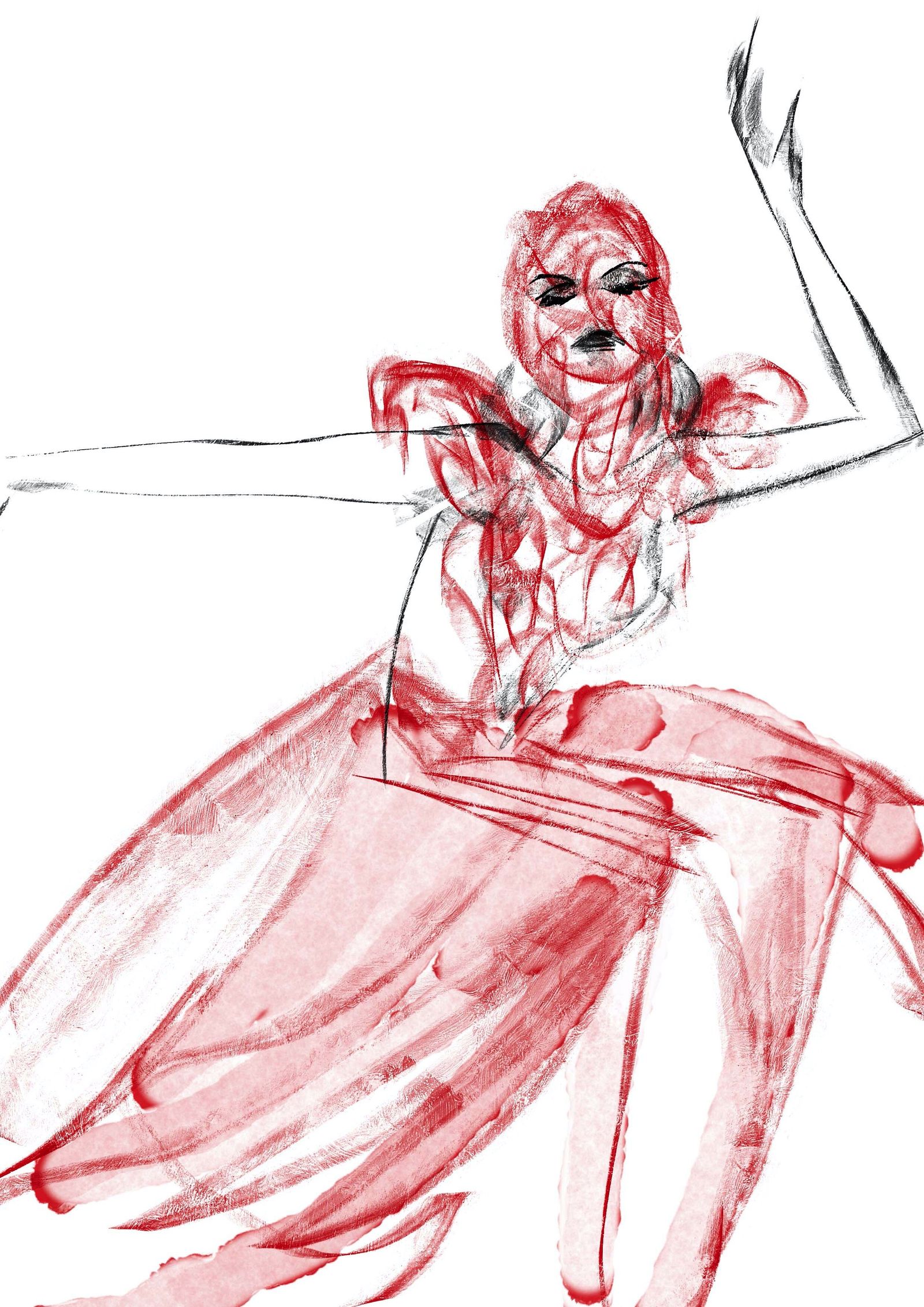 Life Drawing 140