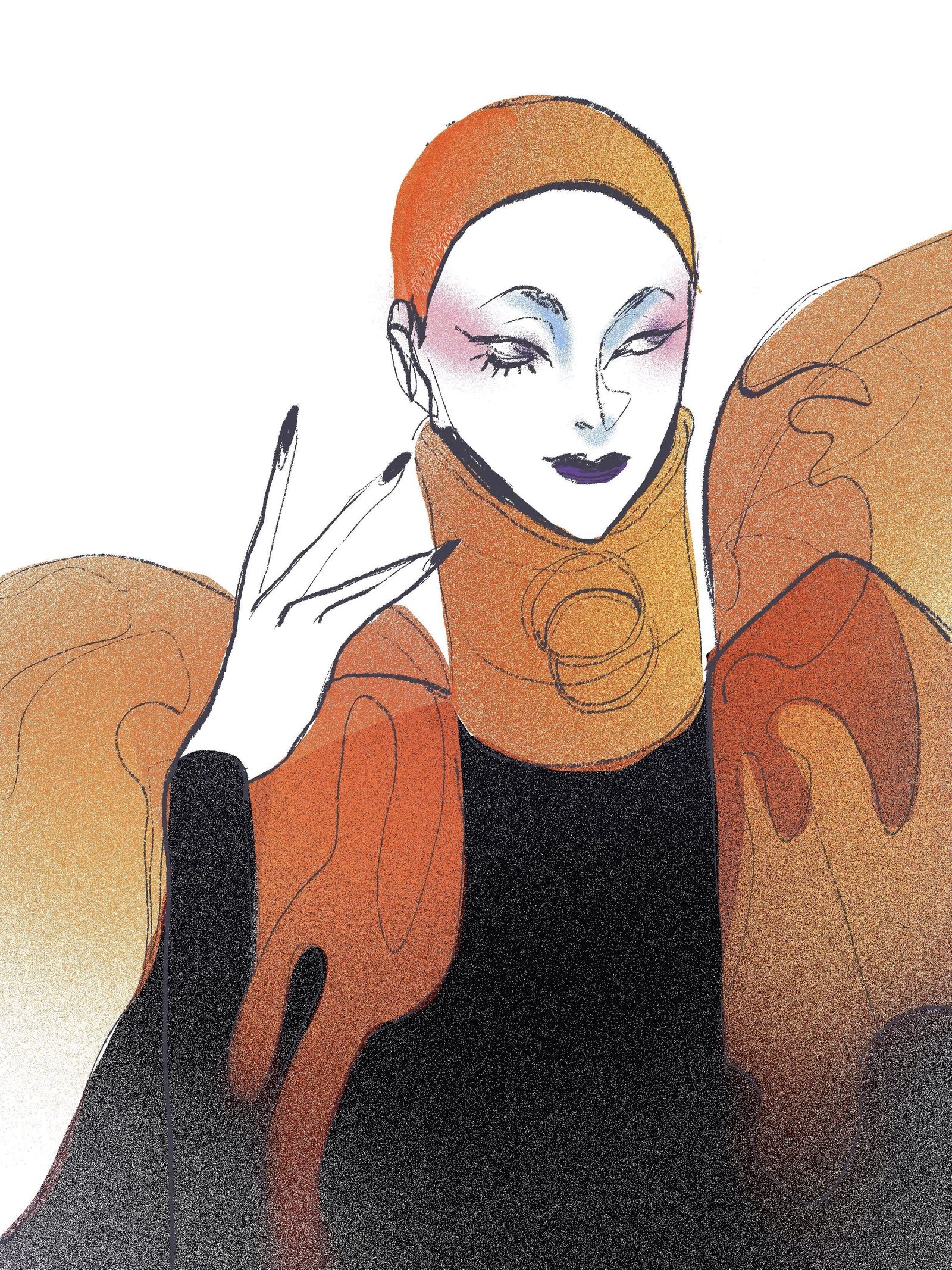 Life Drawing 147