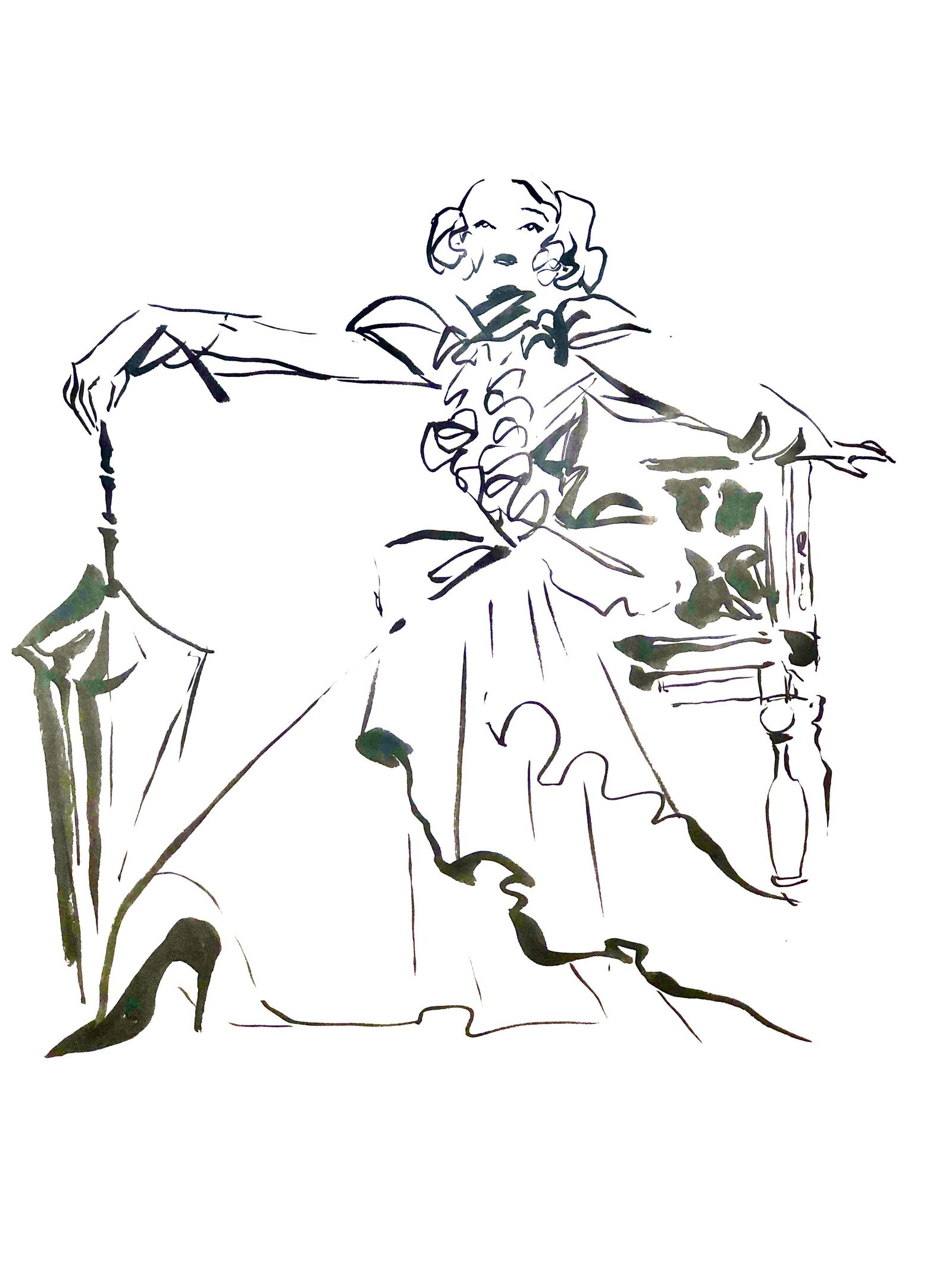 Life Drawing 150