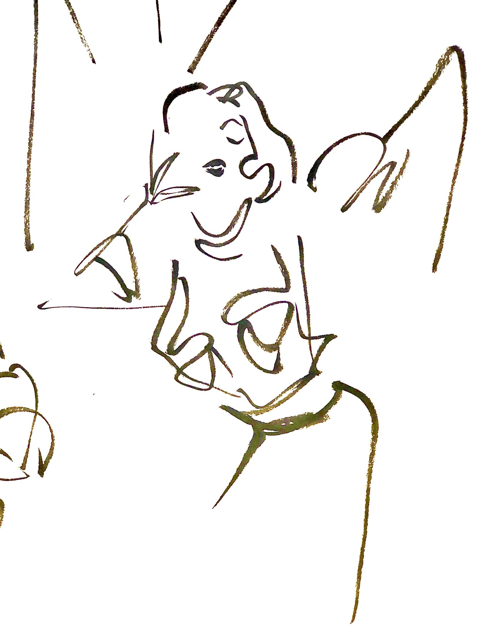 Life Drawing 151