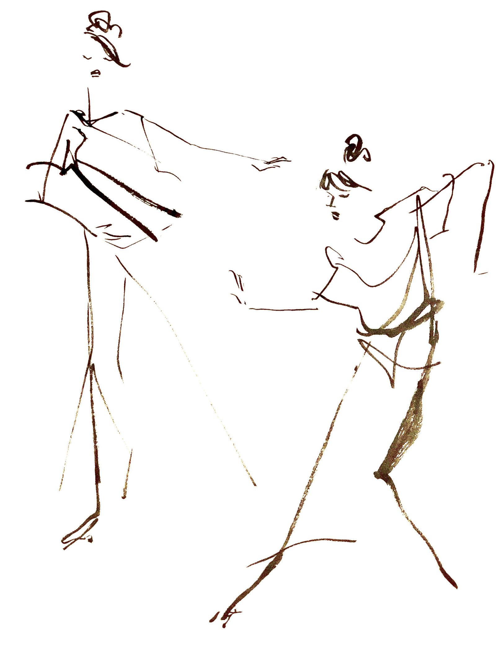 Life Drawing 156