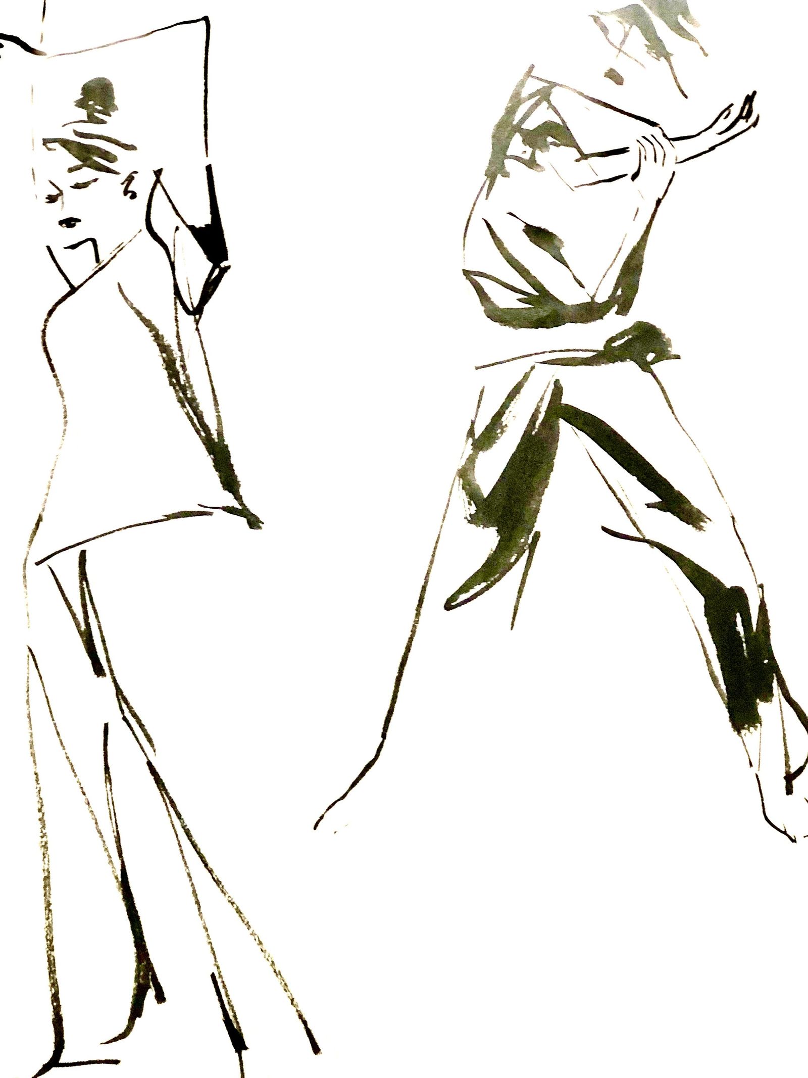 Life Drawing 161