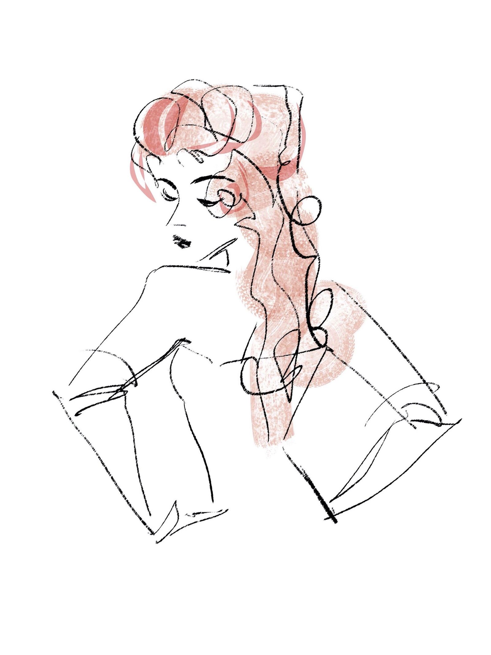 Life Drawing 163