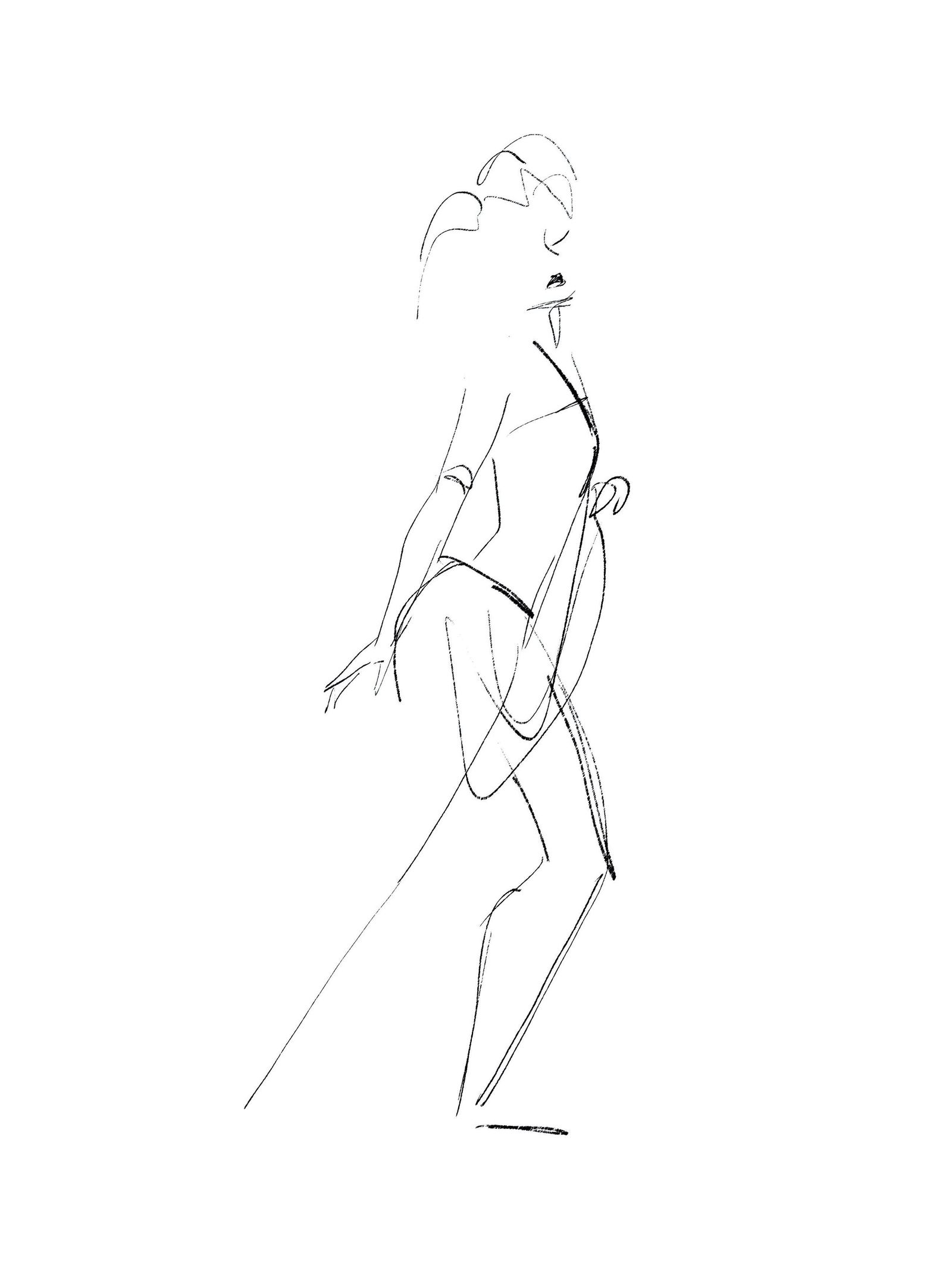Life Drawing 168