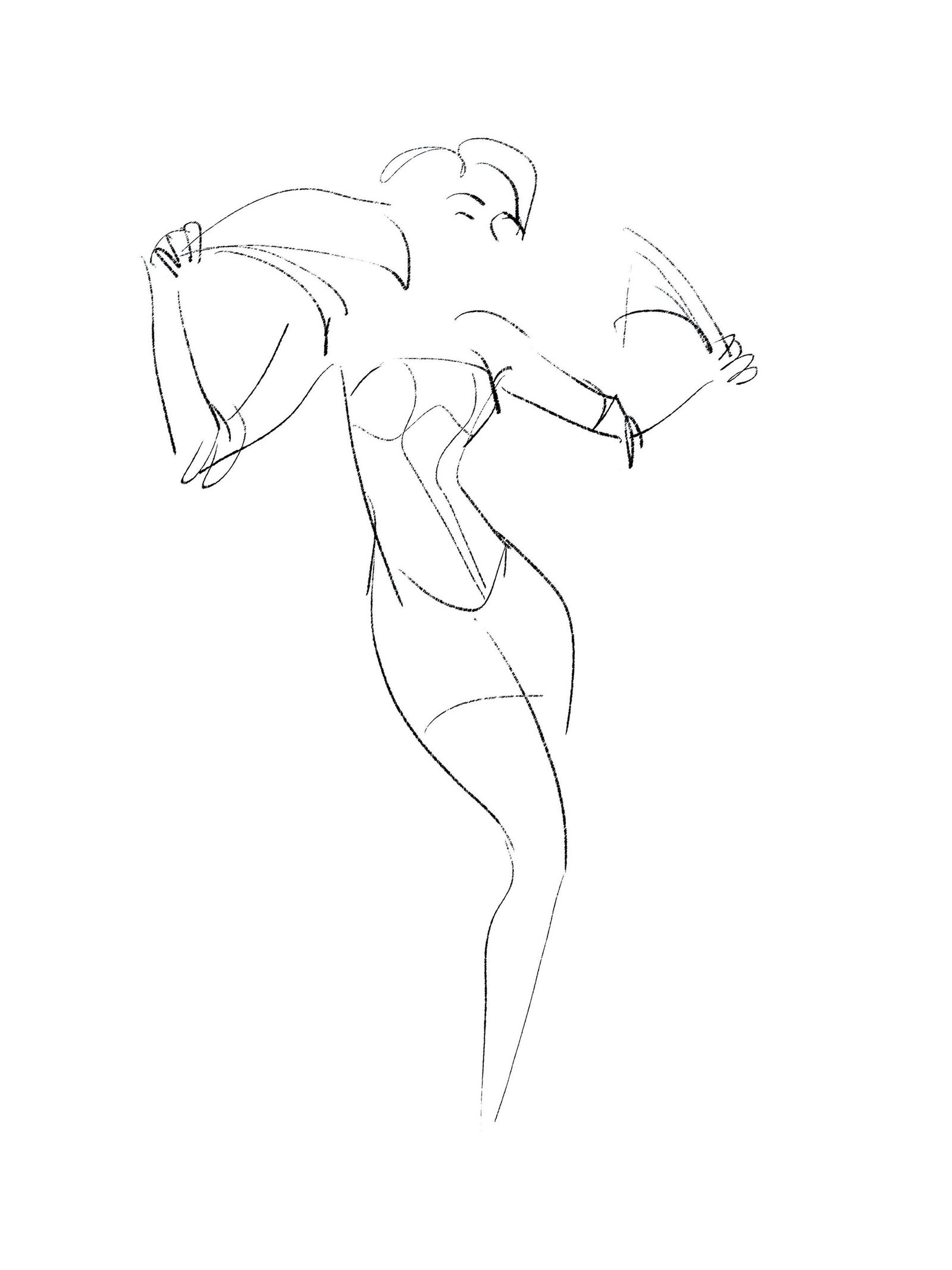 Life Drawing 169