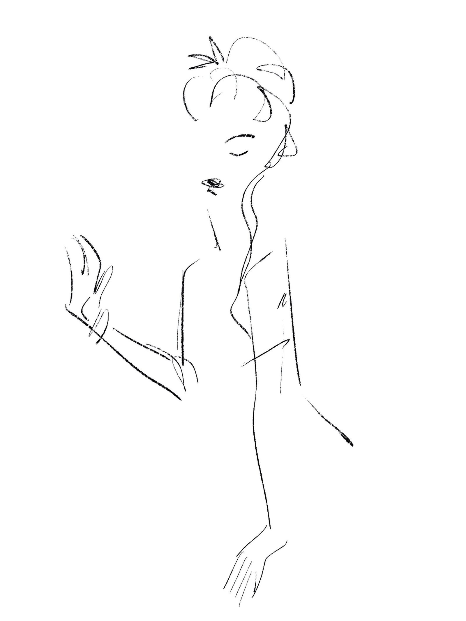 Life Drawing 171
