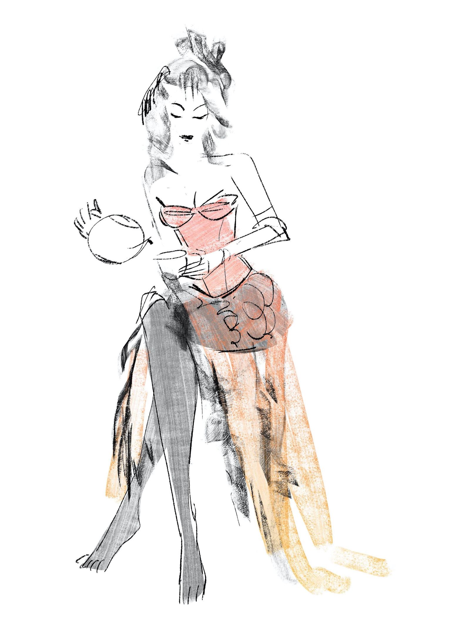 Life Drawing 179