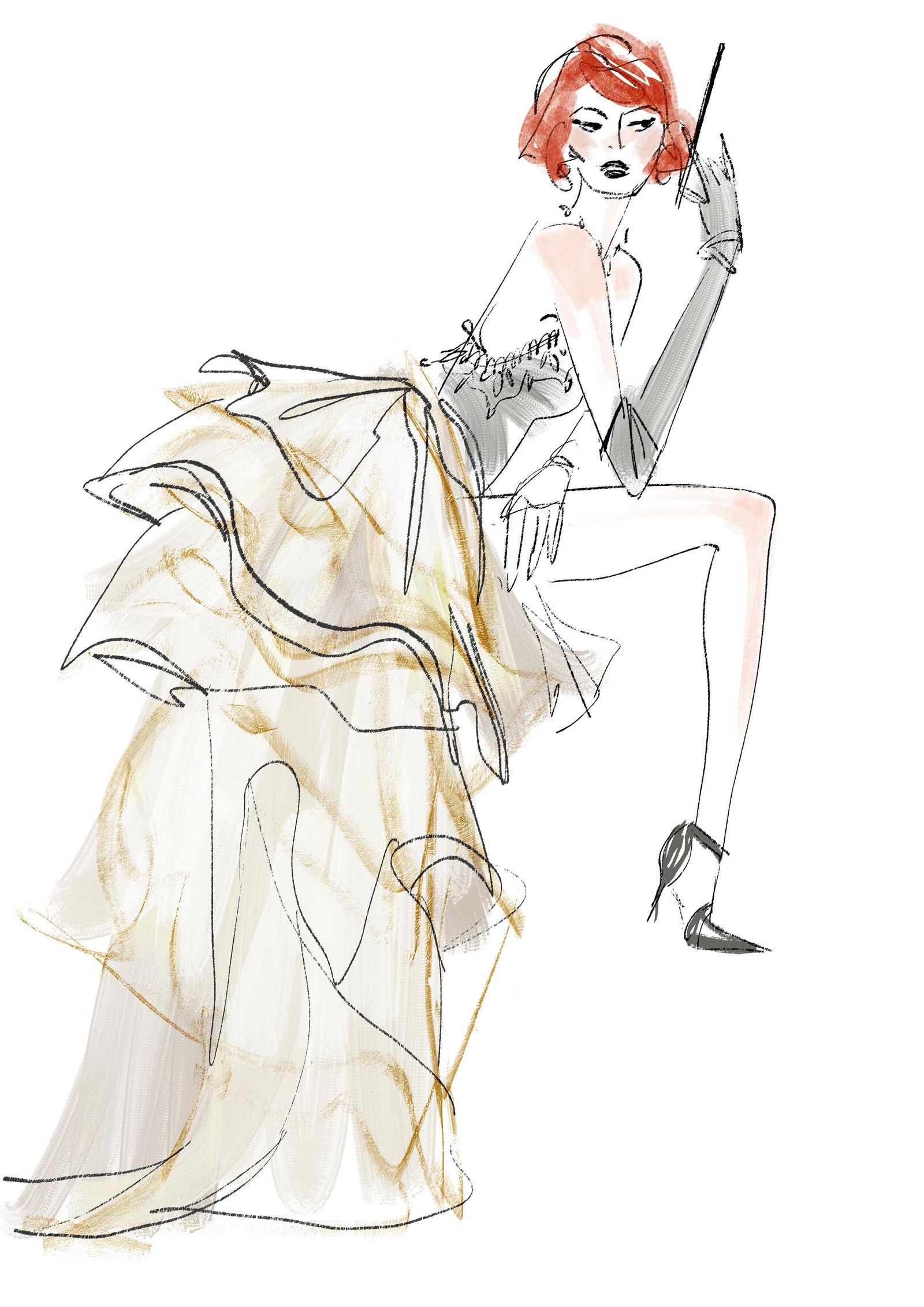 Life Drawing 187