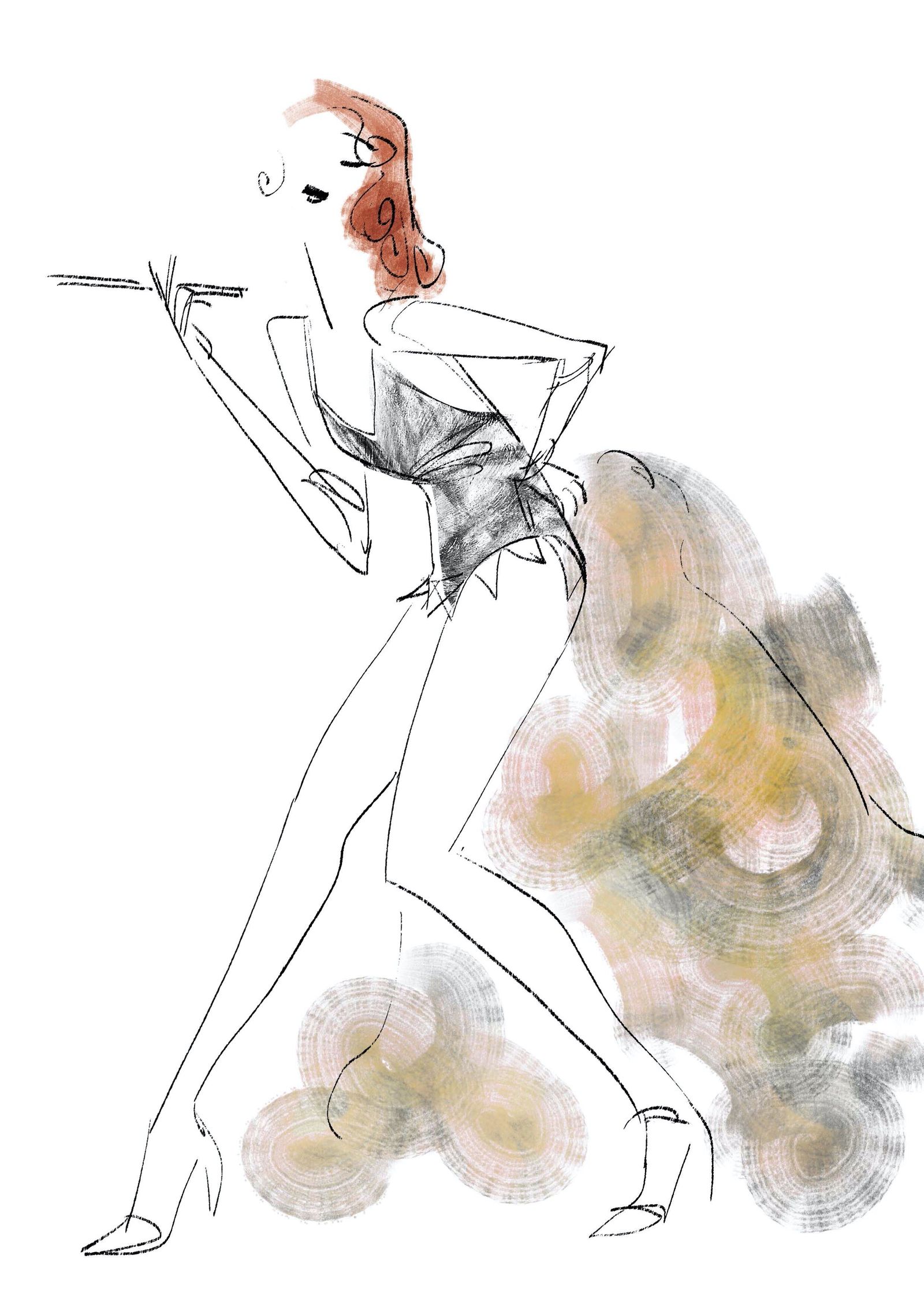 Life Drawing 188