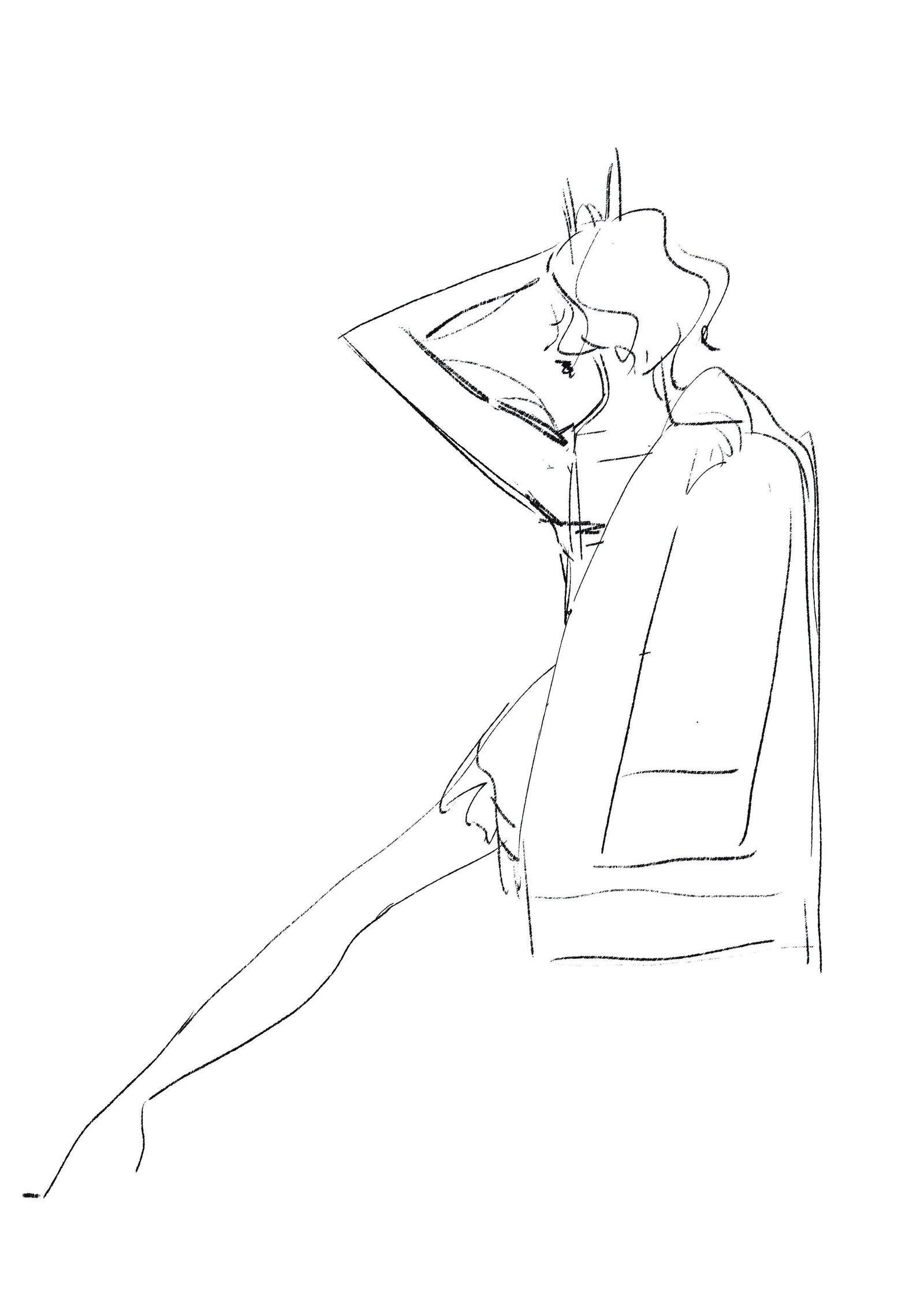 Life Drawing 191