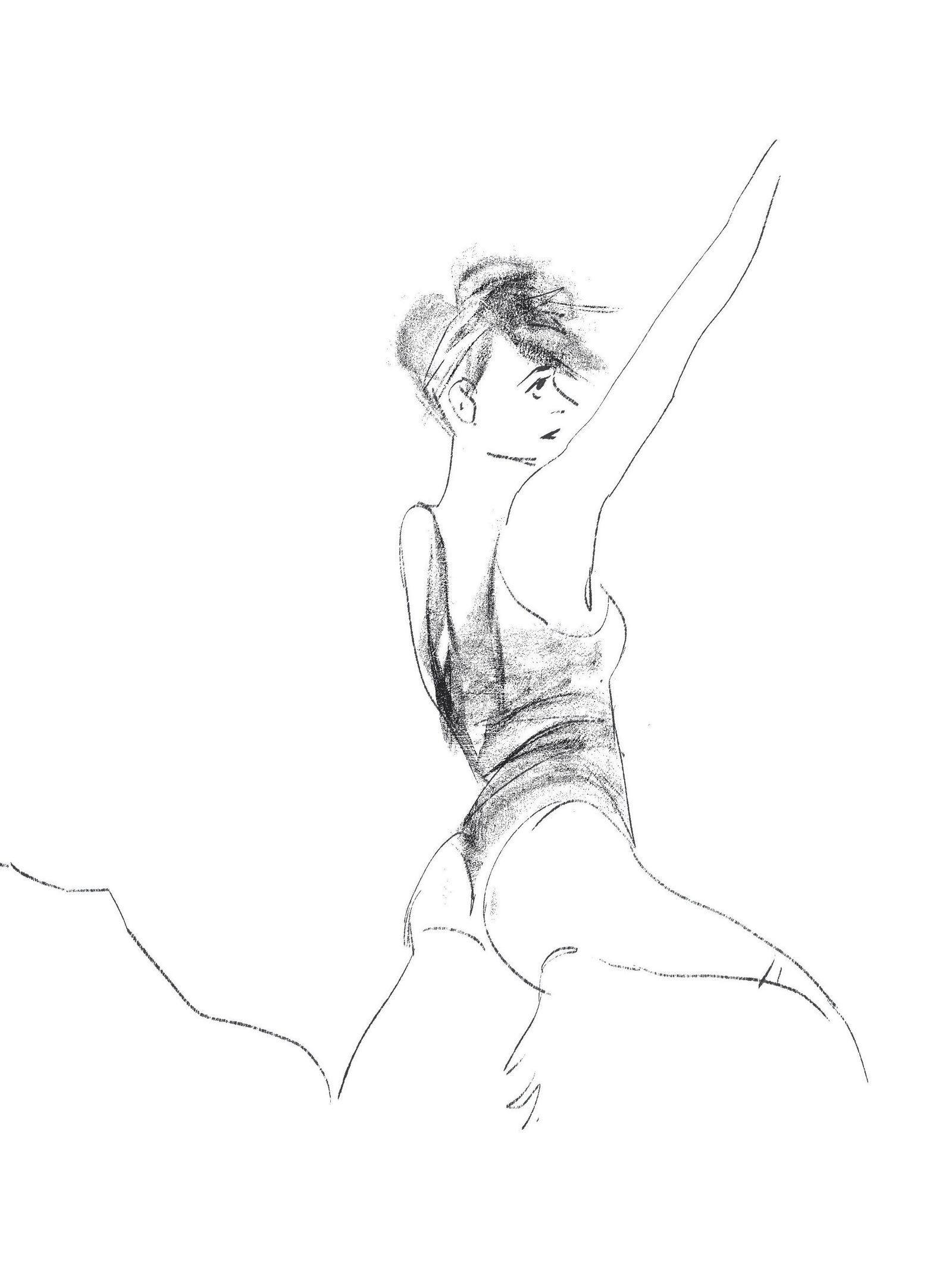 Life Drawing 194