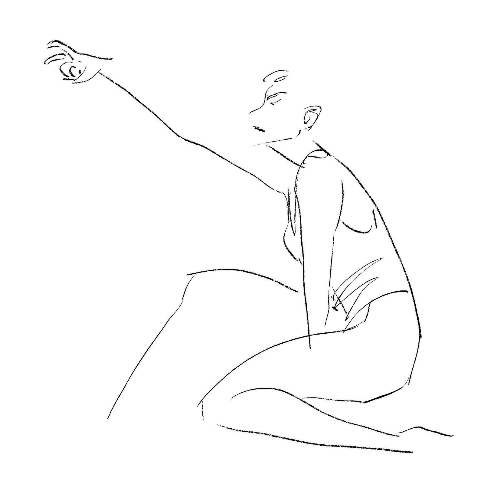 Life Drawing 195