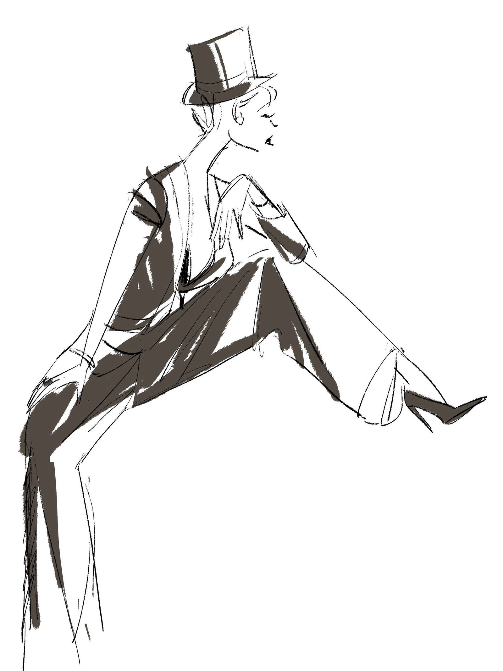 Life Drawing 200