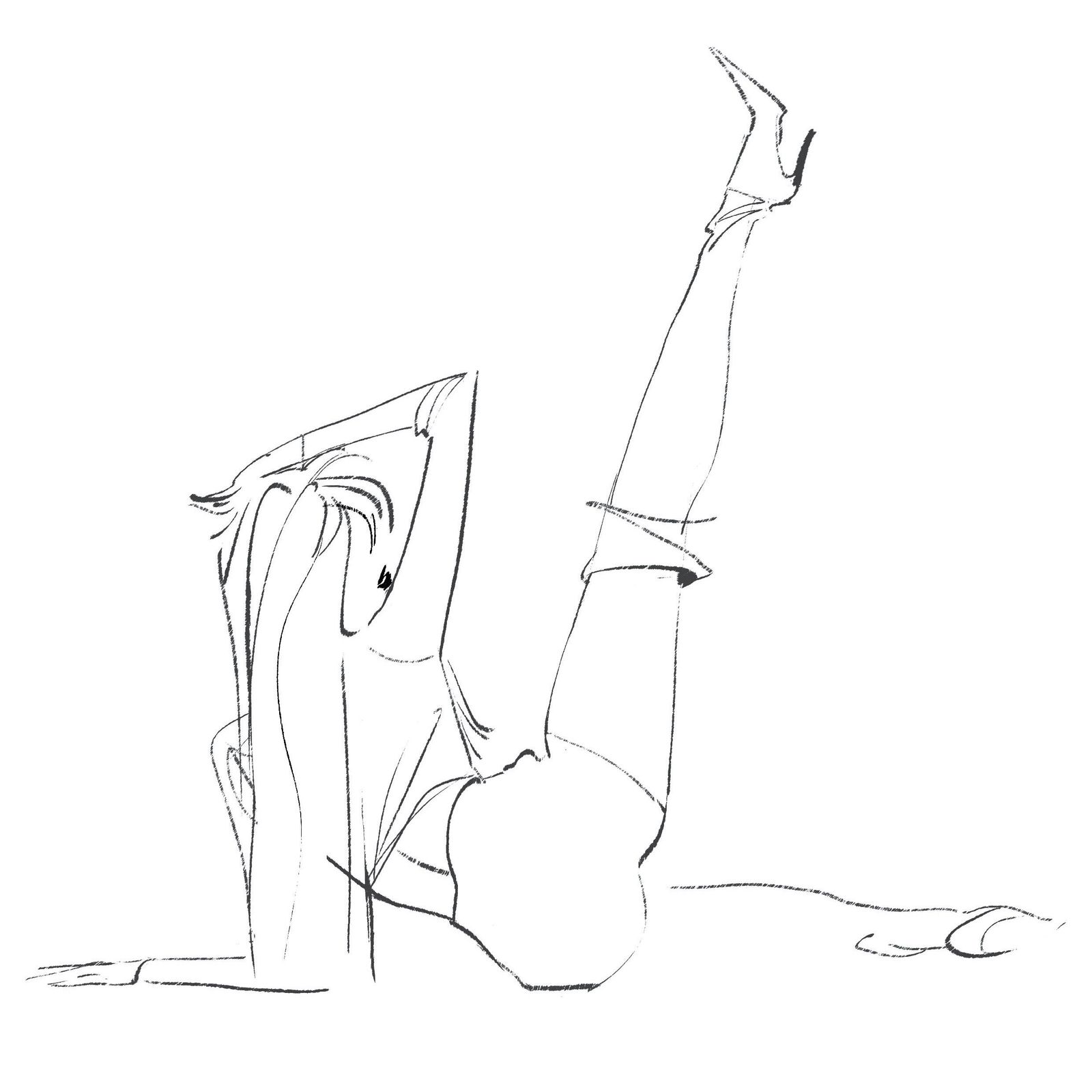 Life Drawing 205