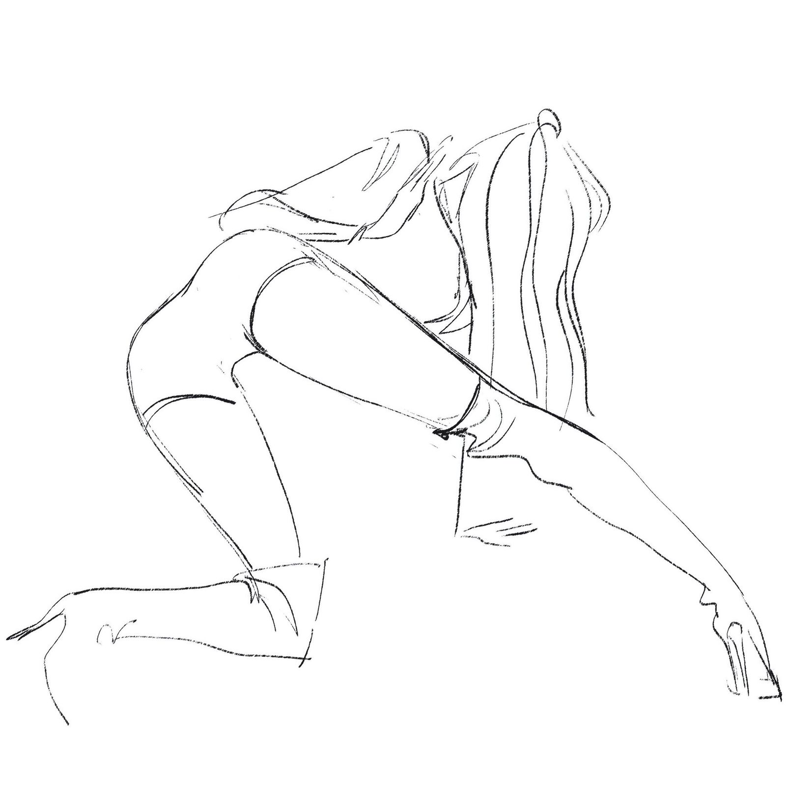 Life Drawing 209