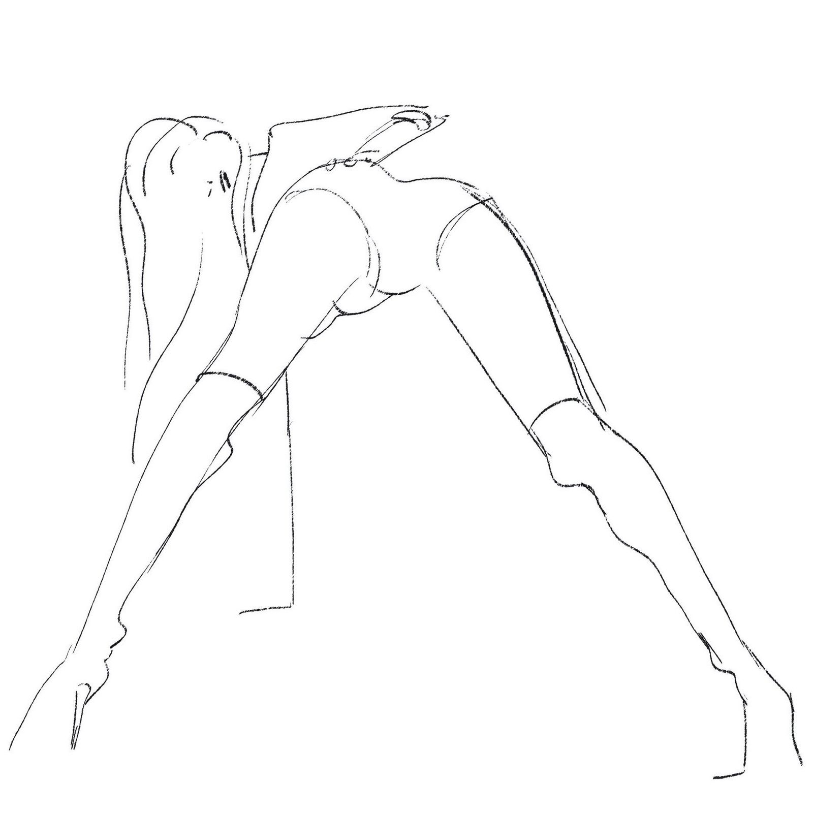 Life Drawing 210