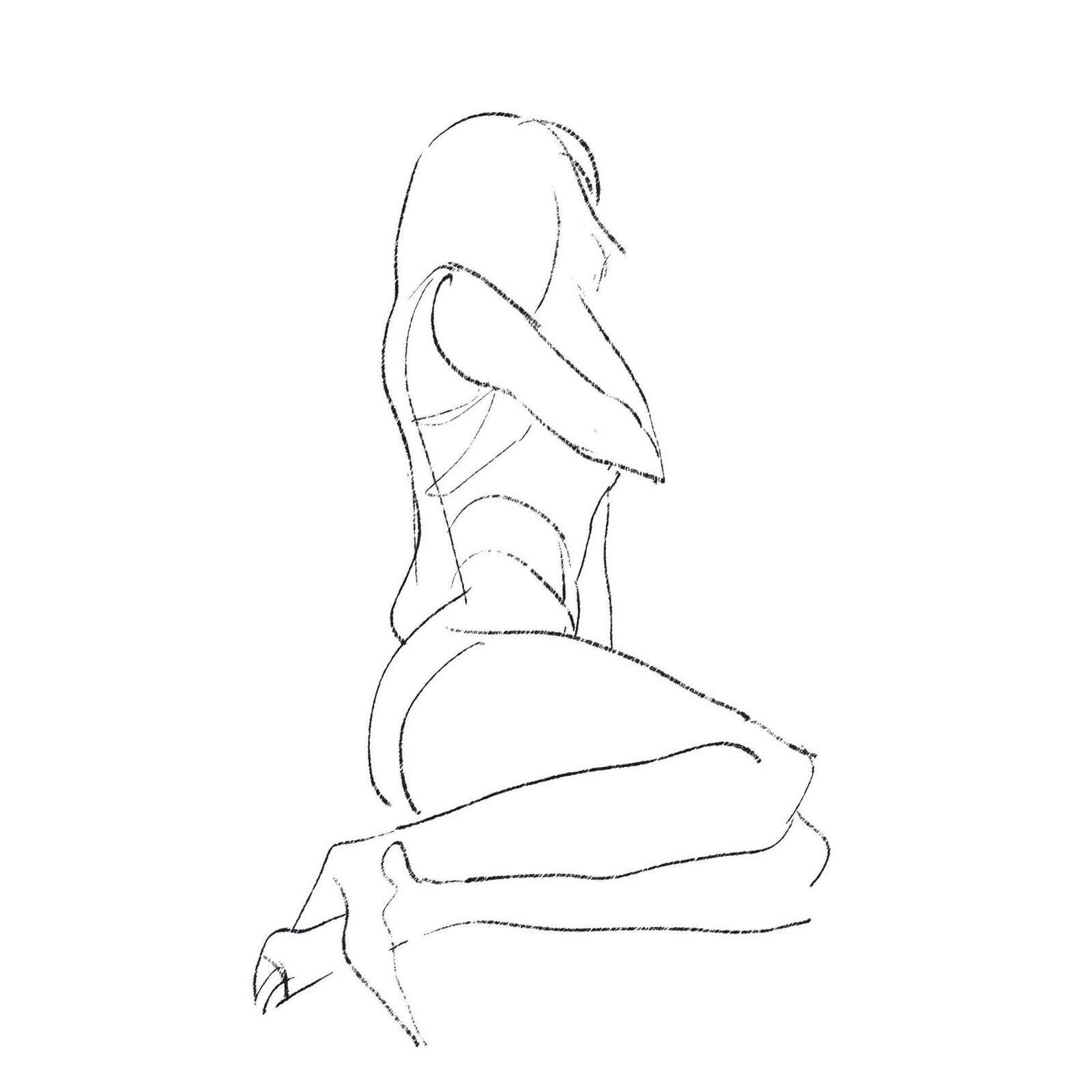 Life Drawing 211