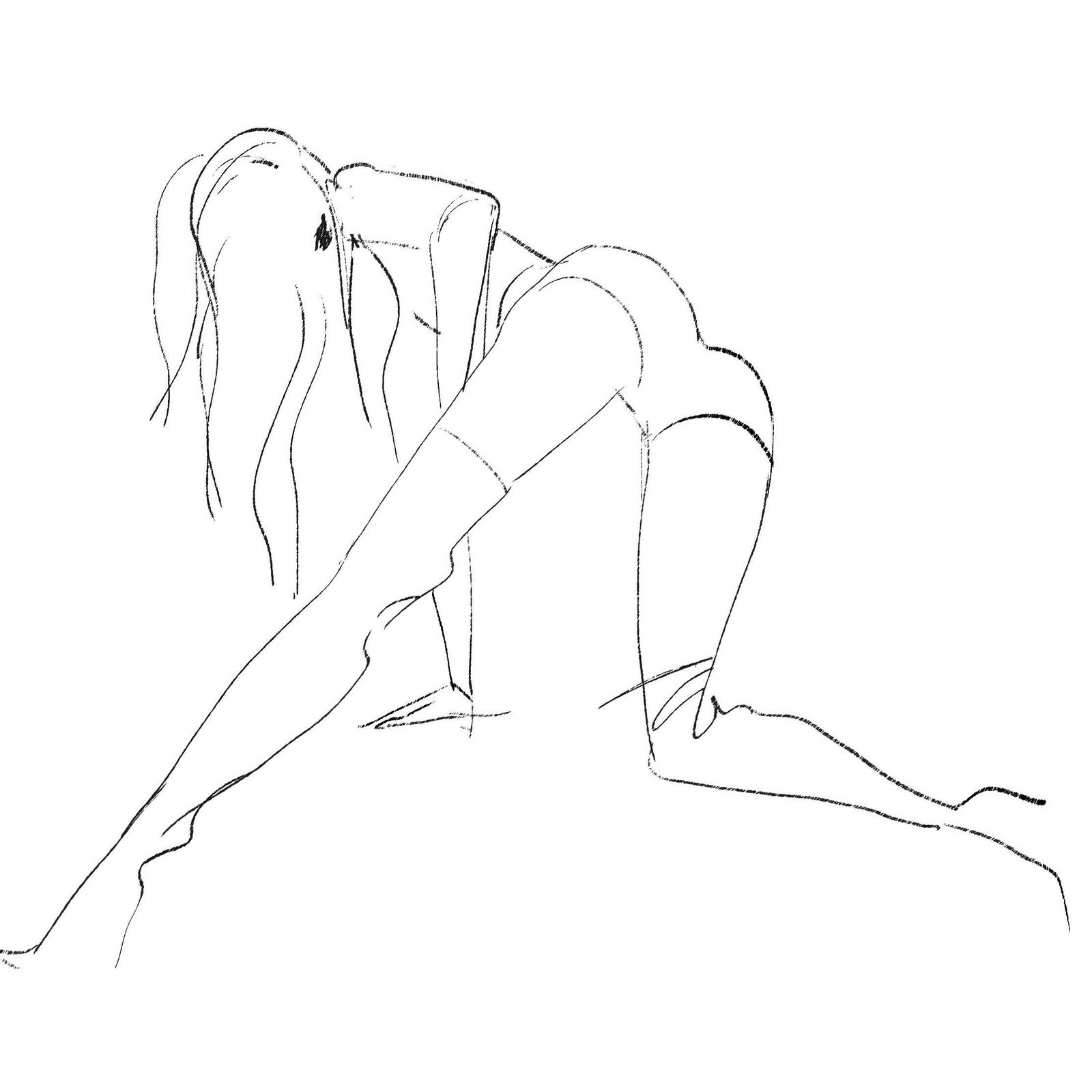 Life Drawing 212