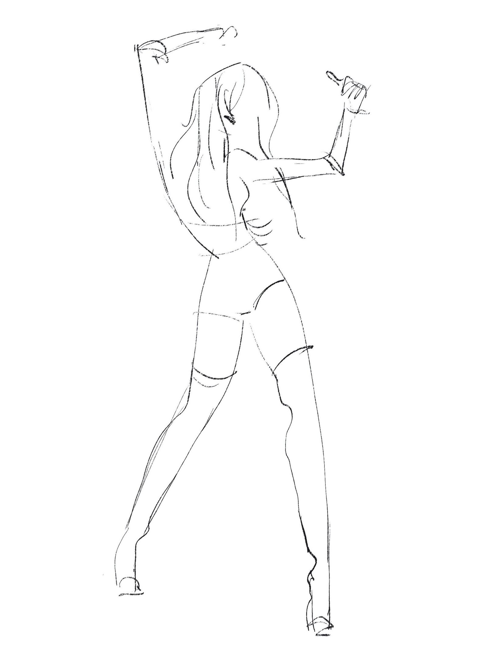 Life Drawing 213