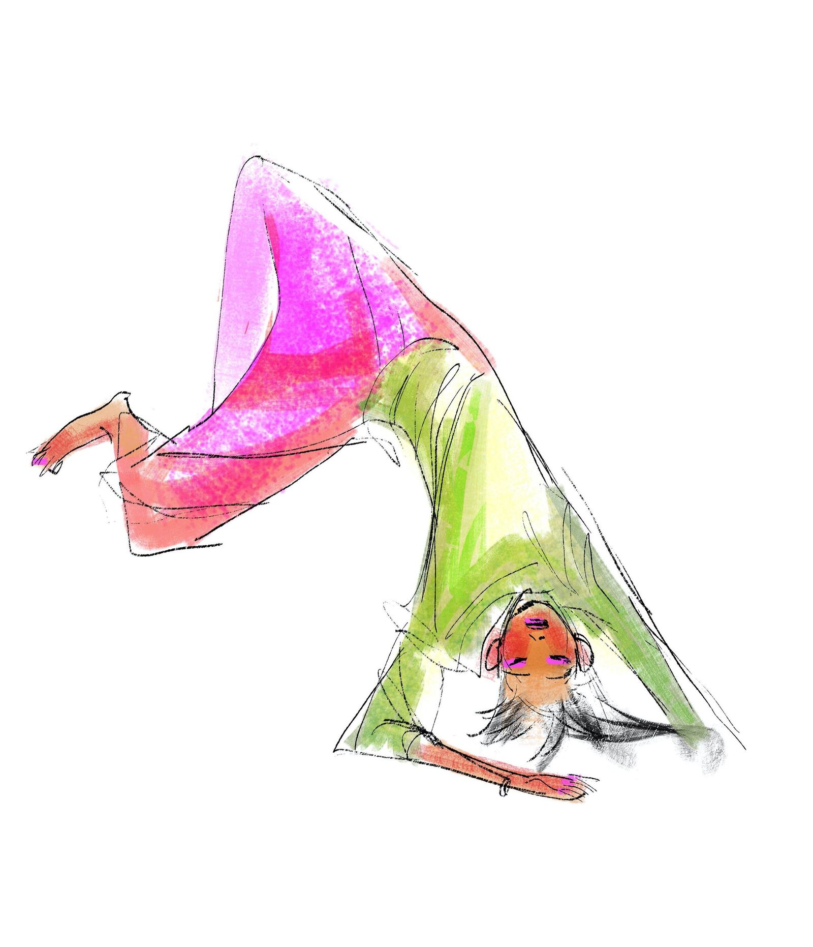 Life Drawing 216
