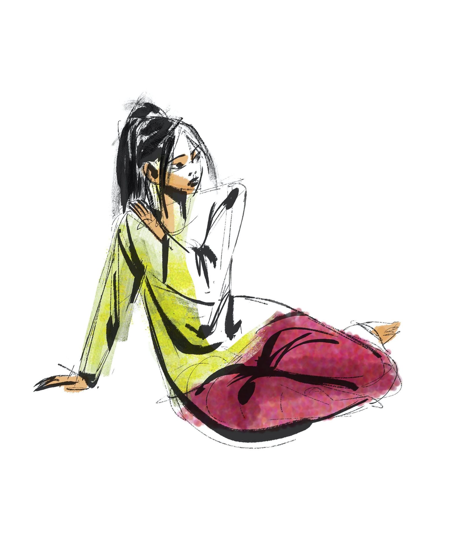 Life Drawing 220