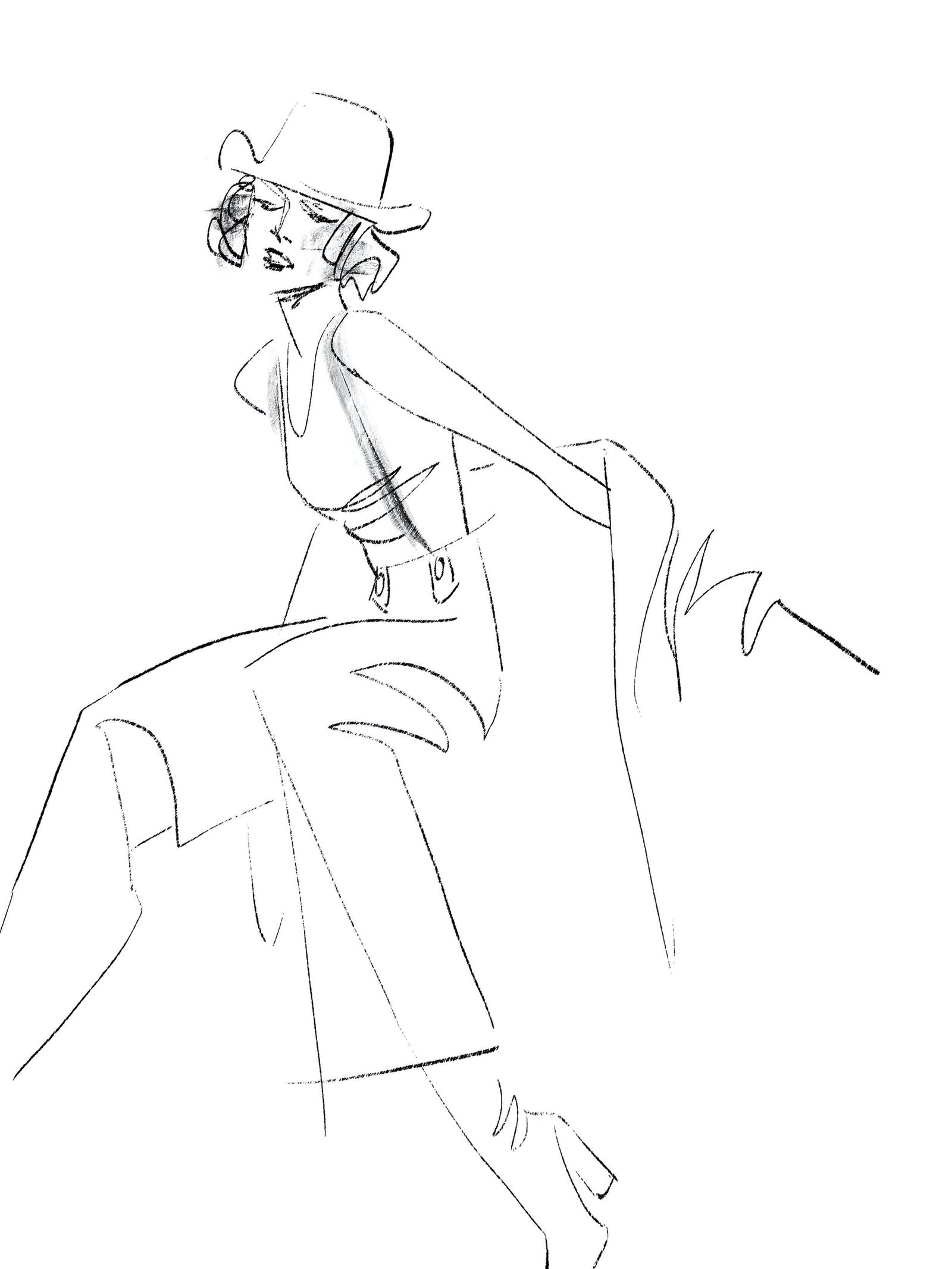 Life Drawing 233